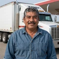 Mike T. portrait