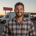 Curtis R. portrait