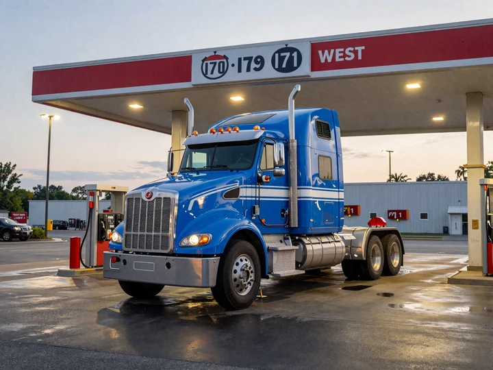 Best Dating Apps for CDL Drivers: 2026 Comparison
