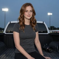 Megan profile photo