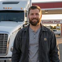 Tyler R. portrait