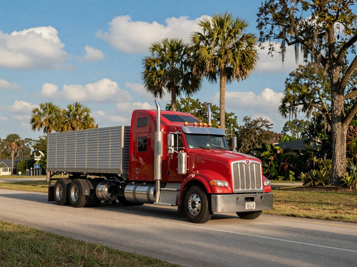 Maintaining Relationships During Long Hauls