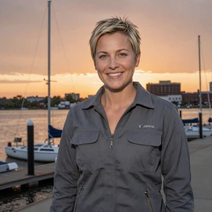 Jamie profile photo