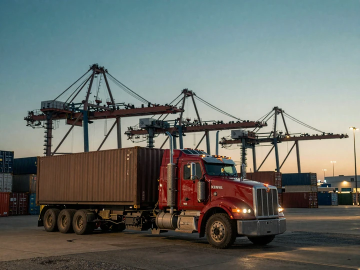 Online Dating Tips for Truck Drivers in 2026