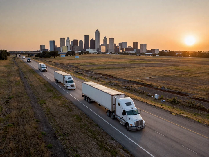Life on the Road and Dating: A Driver's Honest Take