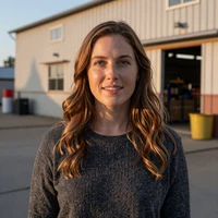 Sierra profile photo
