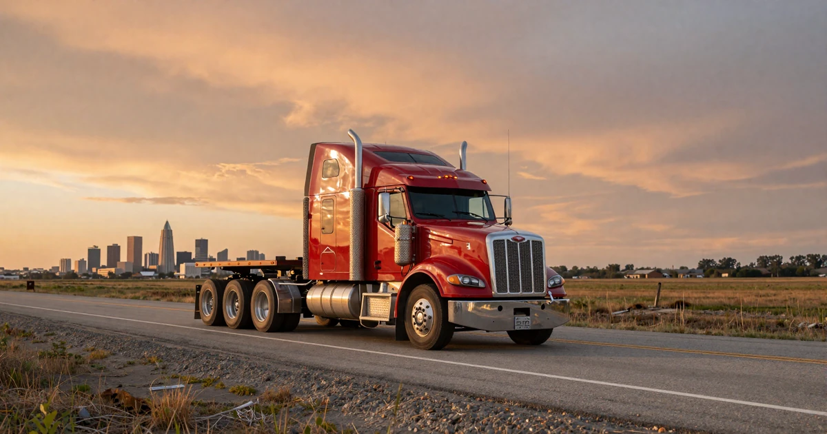 Maintaining Relationships During Long Hauls