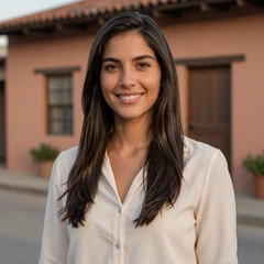 Rebecca profile photo