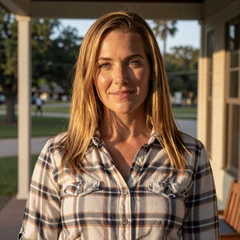 Monica profile photo