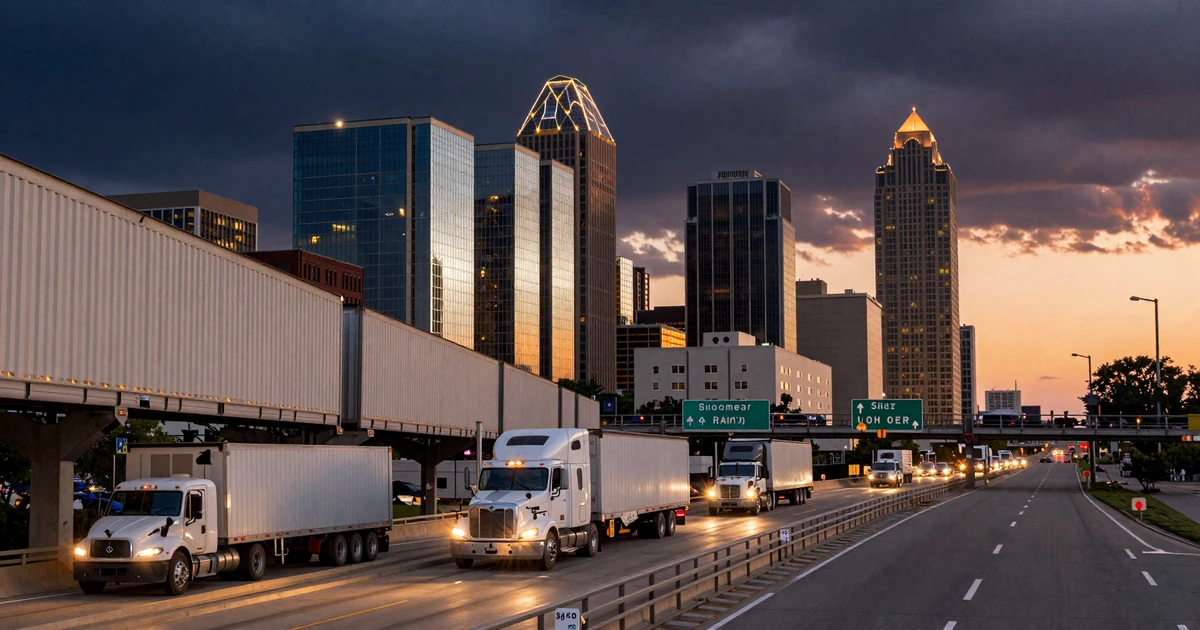How Women Can Connect with Truckers Safely