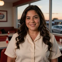 Marissa profile photo