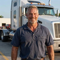 Daryl P. portrait